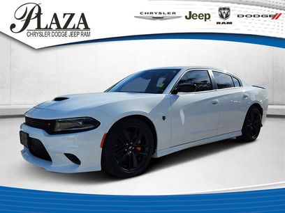 Certified 2023 Dodge Charger GT w/ Plus Group