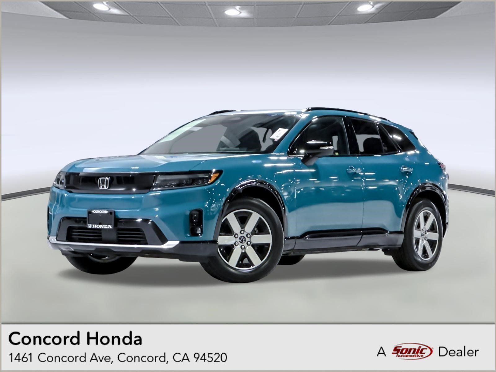 Used 2024 Honda Prologue Touring image 1