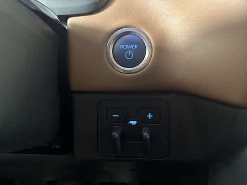 Used 2024 Toyota Tundra 1794 Edition image 18