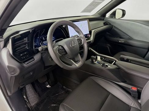 Used 2024 Lexus TX 350 FWD w/ Captains Chair Package image 9