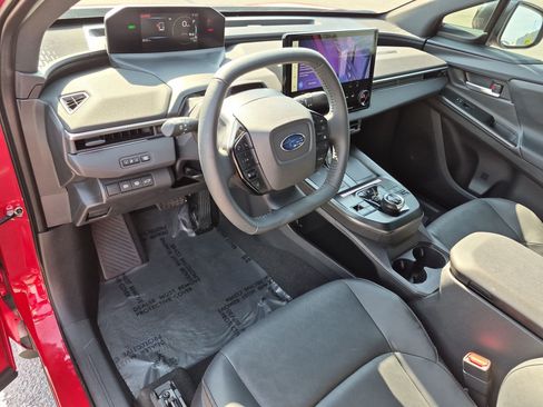 Certified 2026 Subaru Solterra w/ Premium Convenience Package AWD/4WD image 14