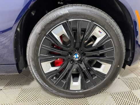 New 2026 BMW X3 M50 w/ Premium Package AWD/4WD image 18