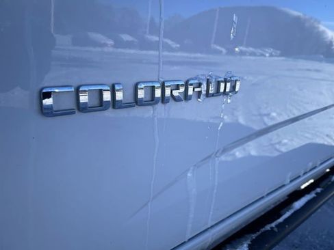 Used 2019 Chevrolet Colorado Z71 image 29