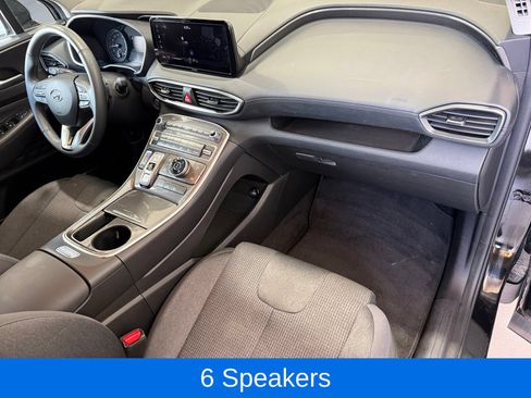 Used 2023 Hyundai Santa Fe SEL AWD/4WD image 23