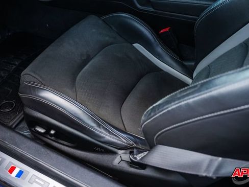 Used 2019 Chevrolet Camaro SS RWD image 63