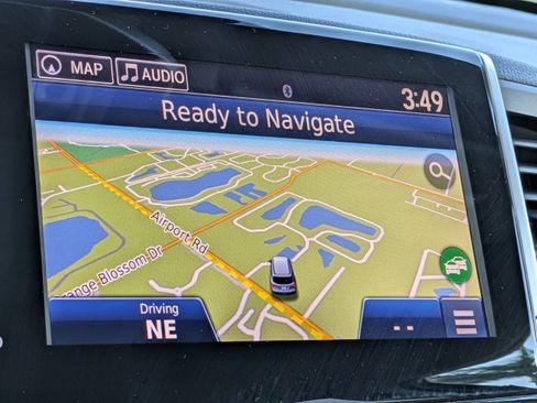 Used 2018 Honda Pilot Elite image 30