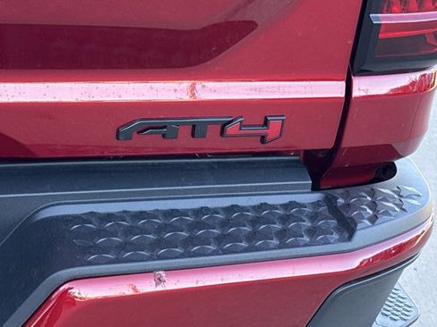 New 2026 GMC Canyon AT4 w/ Nightfall Essentials Package image 10