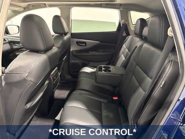 Used 2020 Nissan Murano SL AWD/4WD image 10