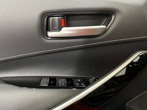 New 2026 Toyota Corolla XSE image 12