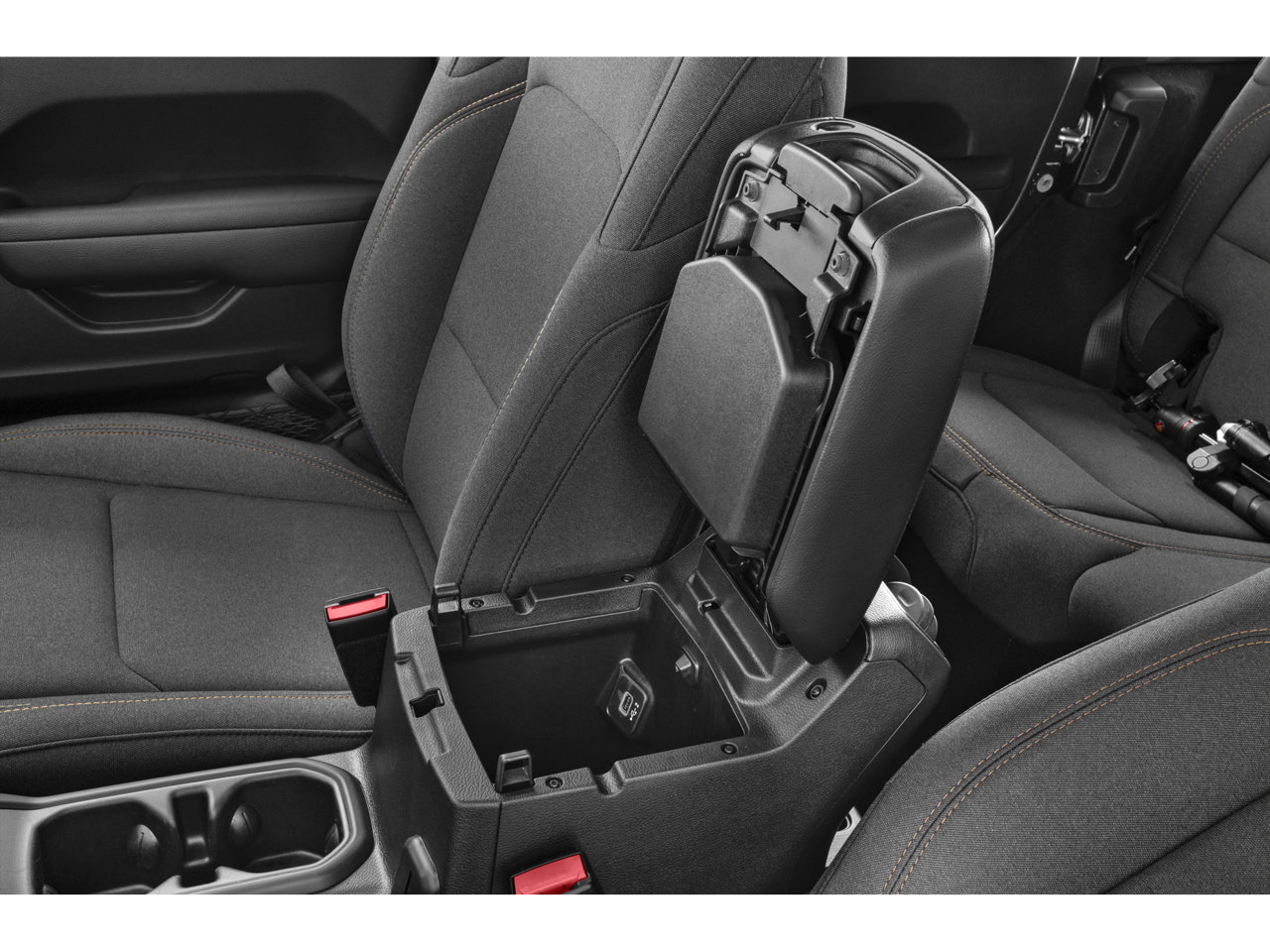 New 2026 Jeep Wrangler Unlimited Rubicon 392 w/ Quick Order Package 27X Moab AWD/4WD image 38