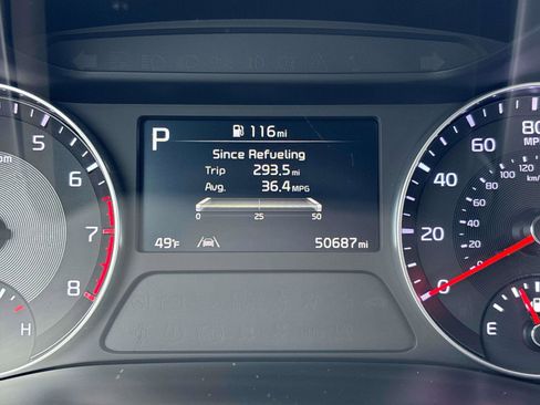 Used 2023 Kia Forte GT-Line w/ GT-Line Premium Package image 20