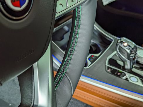 New 2026 BMW ALPINA XB7 image 32