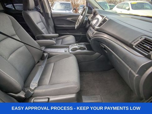 Used 2020 Honda Ridgeline Sport image 15