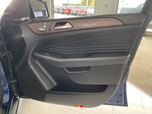 Used 2017 Mercedes-Benz GLE 43 AMG 4MATIC Coupe image 29