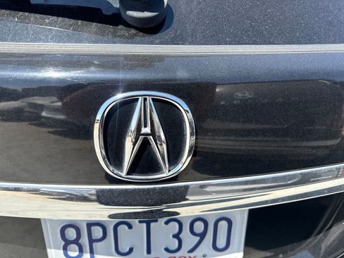 Used 2014 Acura MDX FWD image 13
