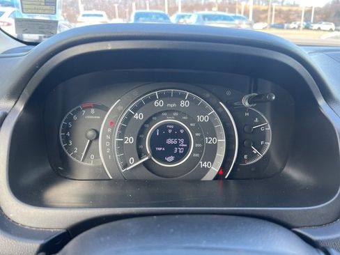 Used 2013 Honda CR-V EX image 11