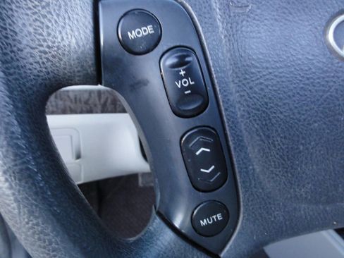 Used 2009 Hyundai Santa Fe GLS w/ Popular Equipment Pkg 2 image 22