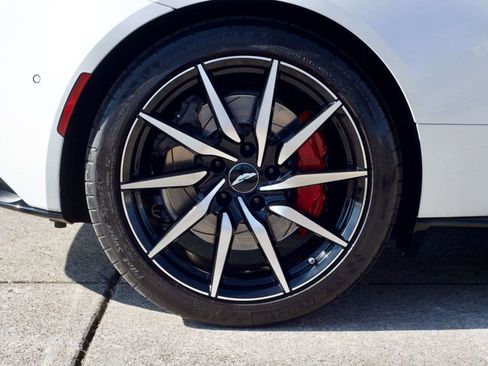 Used 2017 Aston Martin DB11 V12 image 42