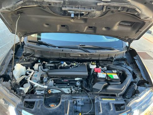 Used 2019 Nissan Rogue SV AWD/4WD image 23
