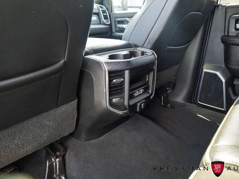 Used 2024 RAM 2500 Laramie w/ Night Edition AWD/4WD image 44