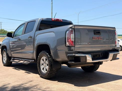 Used 2020 GMC Canyon 2WD Crew Cab w/ Convenience Package image 5