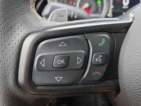 New 2025 Jeep Wrangler Unlimited Rubicon 392 image 19