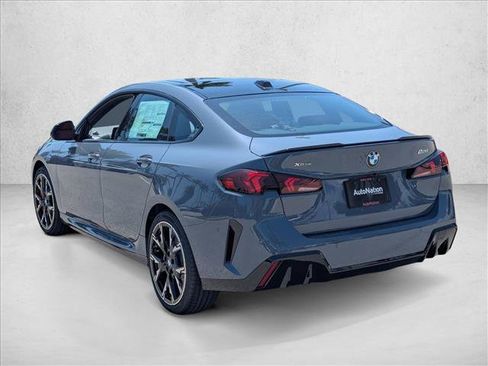 Used 2025 BMW 228i xDrive 228 xDrive w/ Premium Package image 8