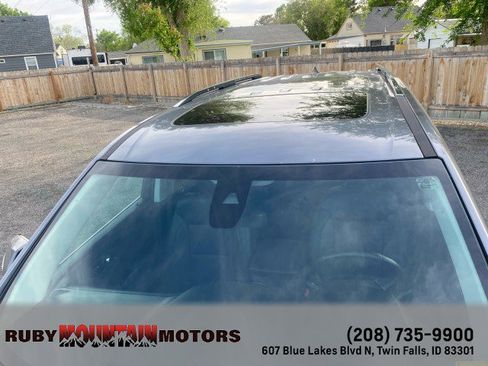 Used 2020 Chevrolet Traverse Premier AWD/4WD image 10