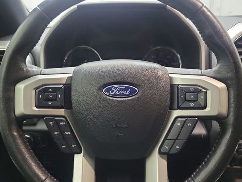 Used 2020 Ford F150 Lariat w/ Equipment Group 502A Luxury image 22