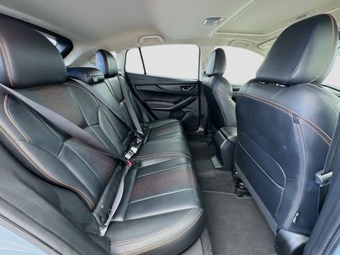 Used 2022 Subaru Crosstrek 2.5i Limited w/ Moonroof Package 2 AWD/4WD image 18