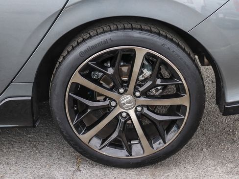 Used 2020 Honda Civic Sport image 12