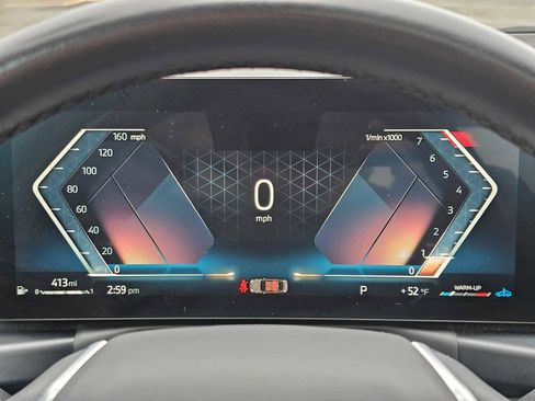 Used 2024 BMW 330i xDrive 330i xDrive image 25