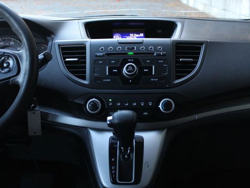 Used 2014 Honda CR-V EX image 21