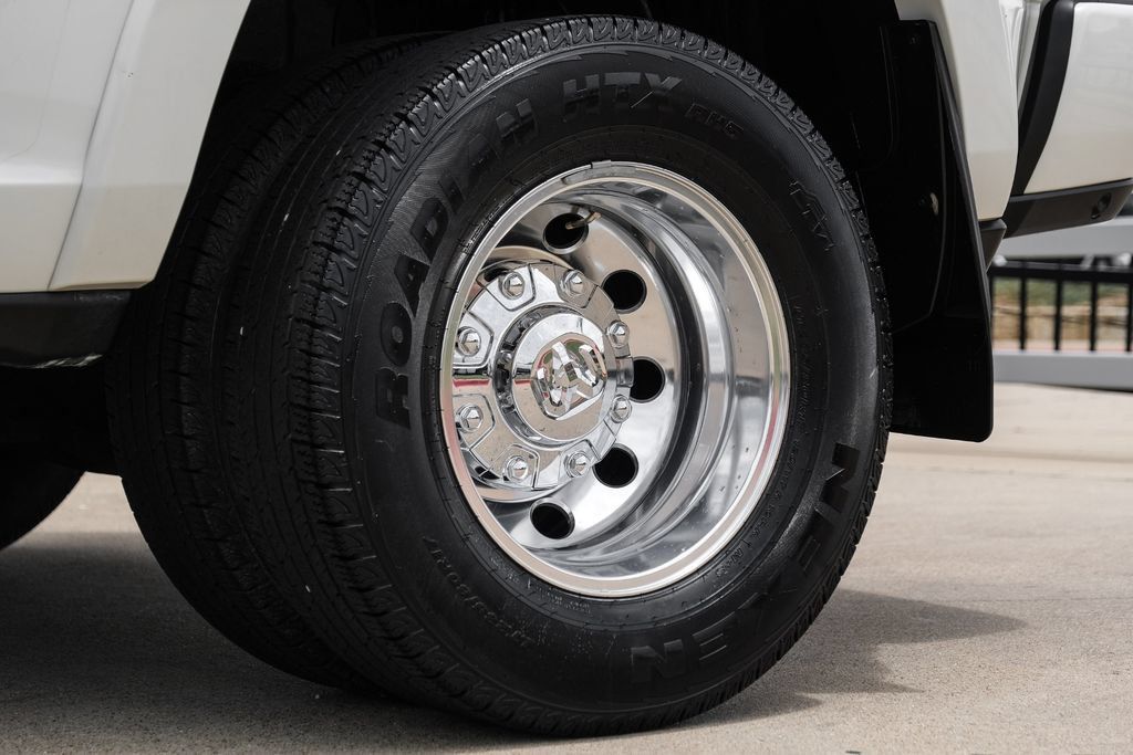 Used 2023 RAM 3500 Limited AWD/4WD image 66