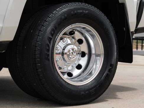 Used 2023 RAM 3500 Limited AWD/4WD image 66