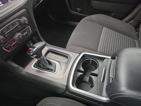 Used 2023 Dodge Charger SXT w/ Cold Weather Package image 23