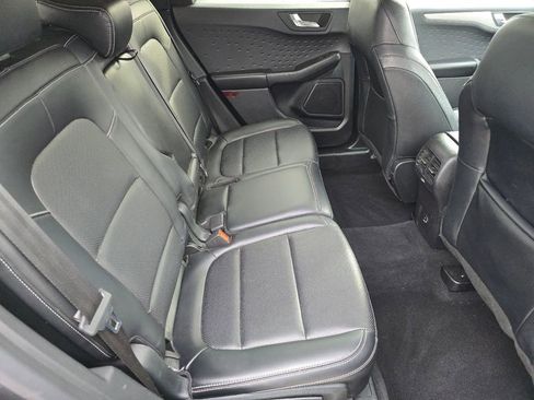 Used 2020 Ford Escape SEL image 17