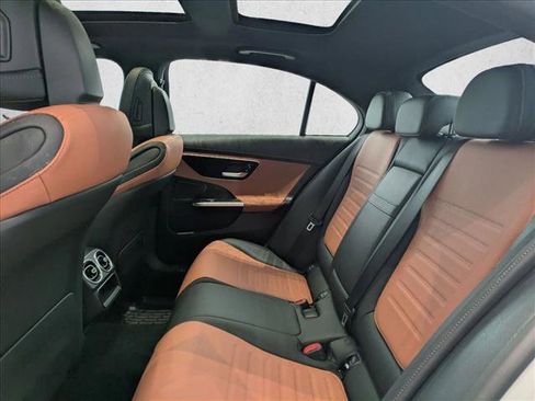 Certified 2023 Mercedes-Benz C 300 C 300 image 24