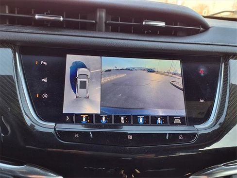 Used 2020 Cadillac XT6 Sport image 7