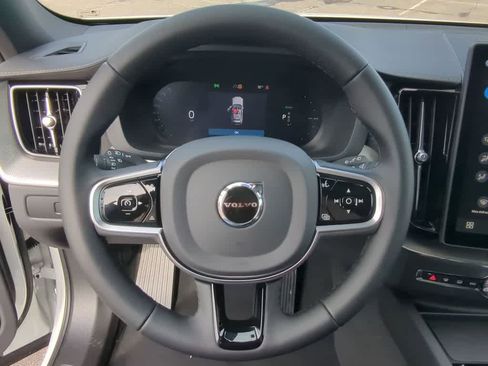 New 2026 Volvo XC60 T8 Ultra w/ Protection Package Premier AWD/4WD image 21