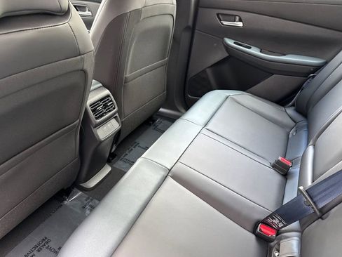 New 2026 Nissan Leaf SV+ FWD image 9