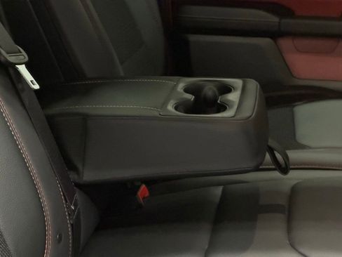 Used 2025 RAM 1500 Rebel image 28