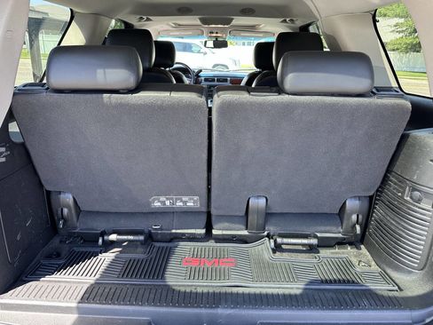 Used 2012 GMC Yukon SLT w/ SLT-2 Equipment Package AWD/4WD image 24