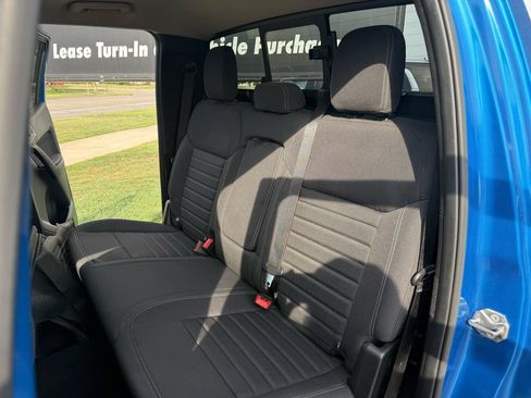 Used 2023 Ford Ranger XLT w/ Equipment Group 302A High AWD/4WD image 15