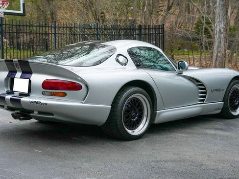 Used 1998 Dodge Viper GTS RWD image 9