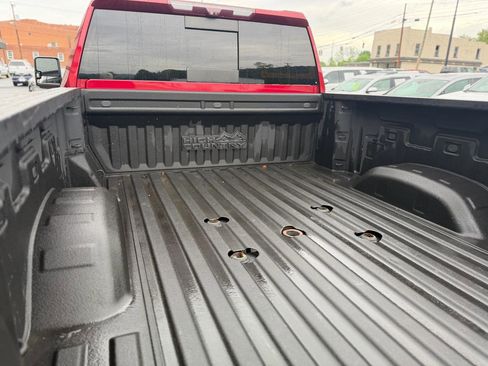 Used 2020 Chevrolet Silverado 2500 High Country w/ Z71 Off-Road Package AWD/4WD image 27