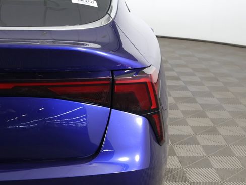 Used 2025 Kia K5 EX image 18