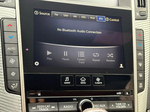 Used 2018 INFINITI Q60 Red Sport 400 w/ Sensory Package 3.0T Sport image 17