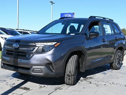 New 2026 Subaru Forester image 7