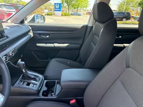Used 2024 Honda CR-V EX image 13